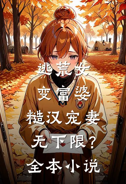 逃荒女变富婆糙汉宠妻无下限?全本阅读