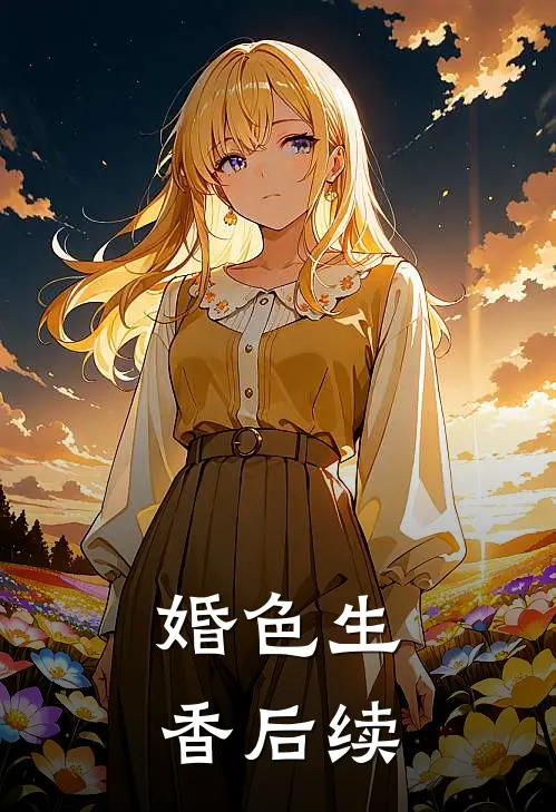 婚色生香后续