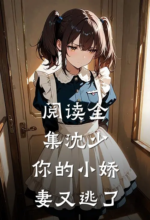 阅读全集沈少,你的小娇妻又逃了全文