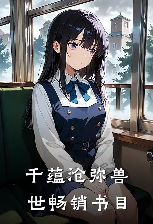 千蕴沧弥兽世畅销书目