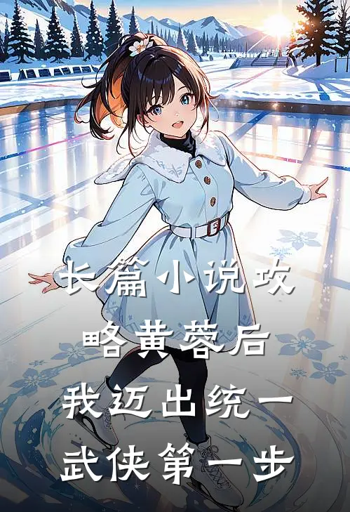 长篇攻略黄蓉后,我迈出统一武侠第一步免费阅读