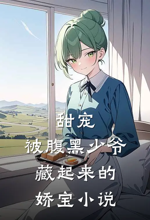 甜宠被腹黑少爷藏起来的娇宝