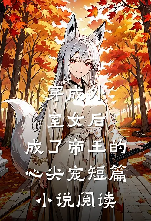 穿成外室女后,成了帝王的心尖宠短篇阅读