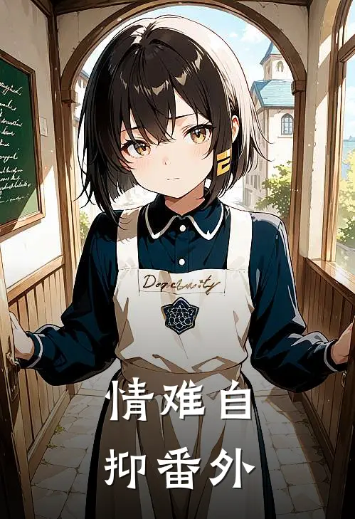 情难自抑 番外在线阅读