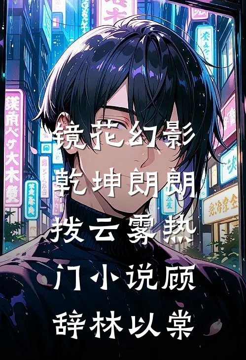 镜花幻影，乾坤朗朗拨云雾热门小说顾辞林以棠