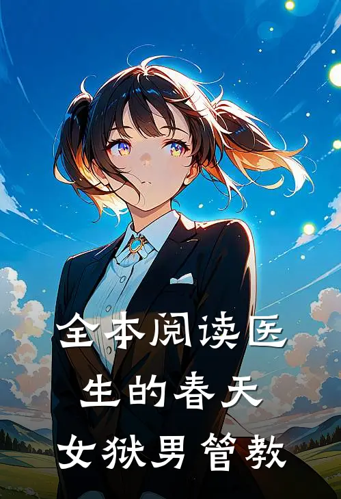 全本阅读医生的春天：女狱男管教