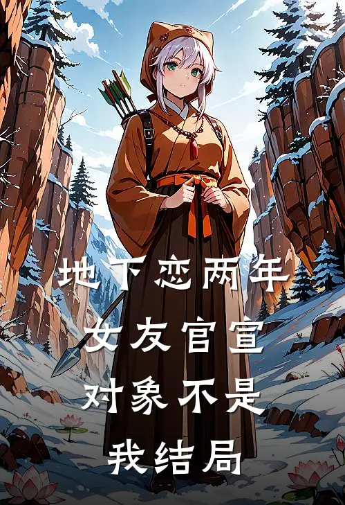 地下恋两年,女友官宣对象不是我结局了