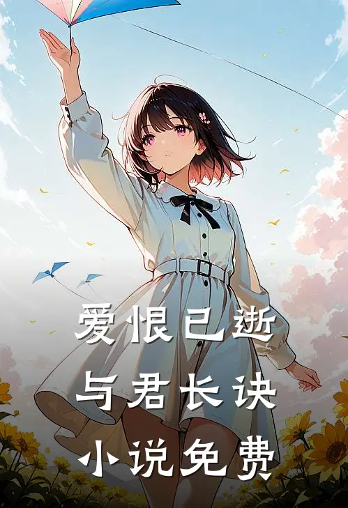 爱恨已逝,与君长诀免费阅读全文