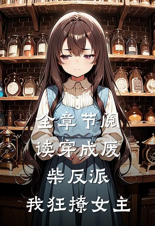 全章节阅读穿成废柴反派,我狂撩女主