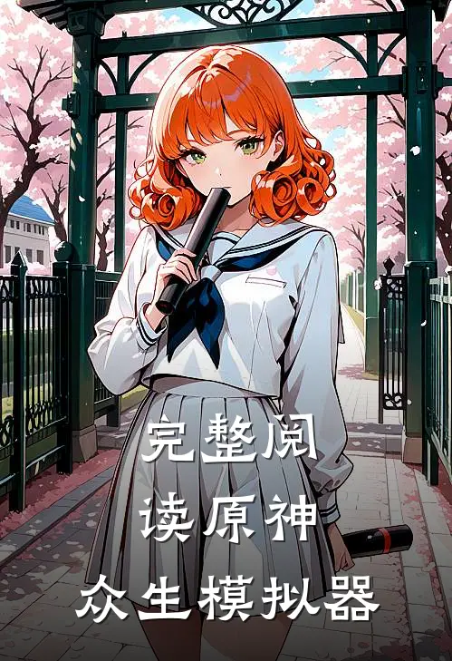 完整阅读原神众生模拟器