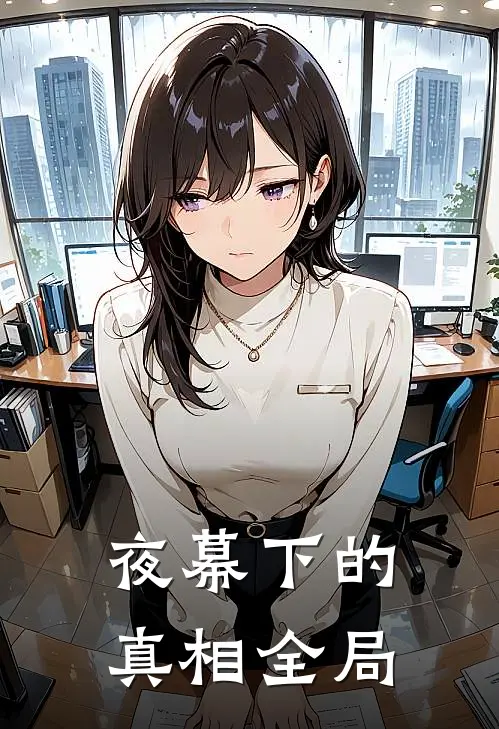 夜幕下的真相全局