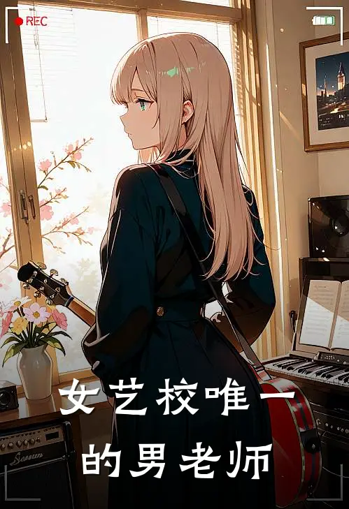 女艺校唯一的男老师