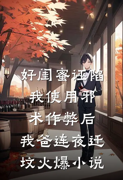 好闺蜜诬陷我使用邪术作弊后，我爸连夜迁坟火爆小说