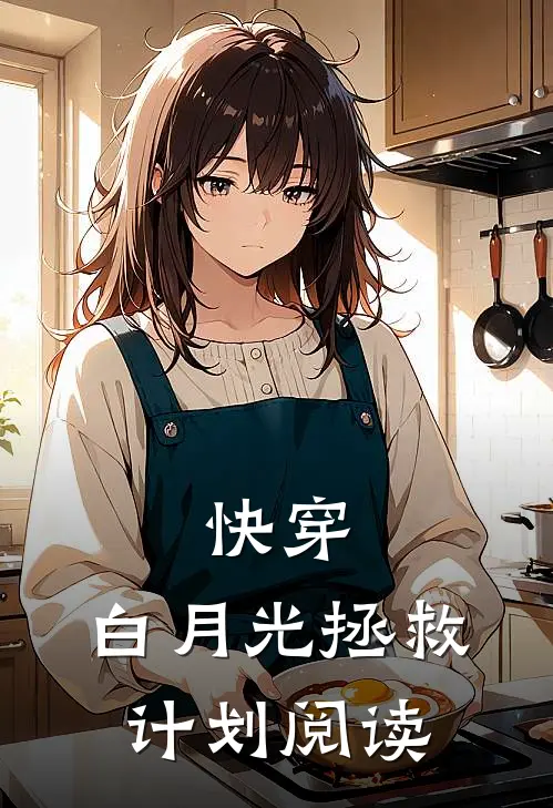 快穿:白月光拯救计划阅读
