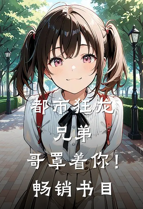 都市狂龙兄弟,哥罩着你!畅销书目免费阅读