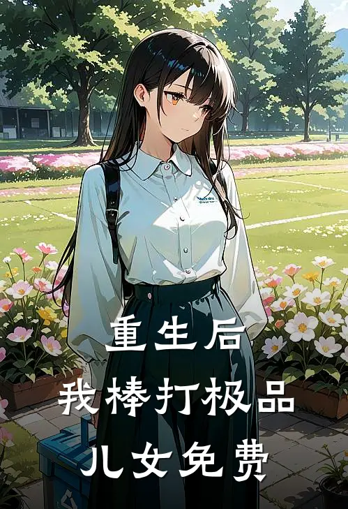 重生后,我棒打极品儿女免费阅读