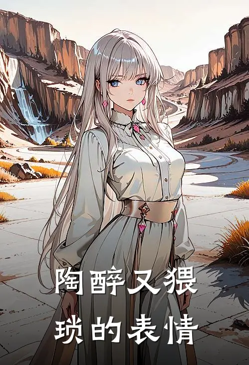 陶醉又猥琐的表情