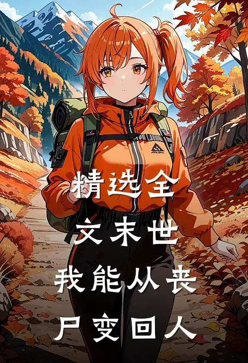 精选全文末世,我能从丧尸变回人类的