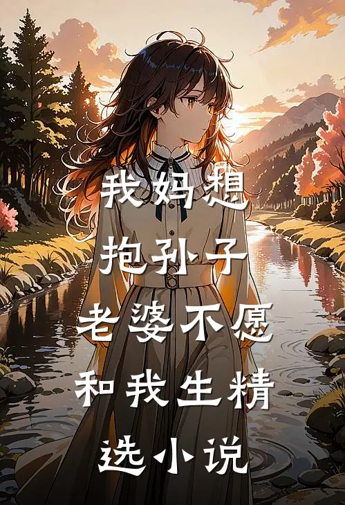 我妈想抱孙子,老婆不愿和我生精选阅读