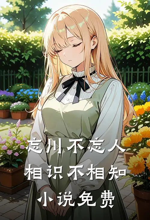 忘川不忘人,相识不相知免费