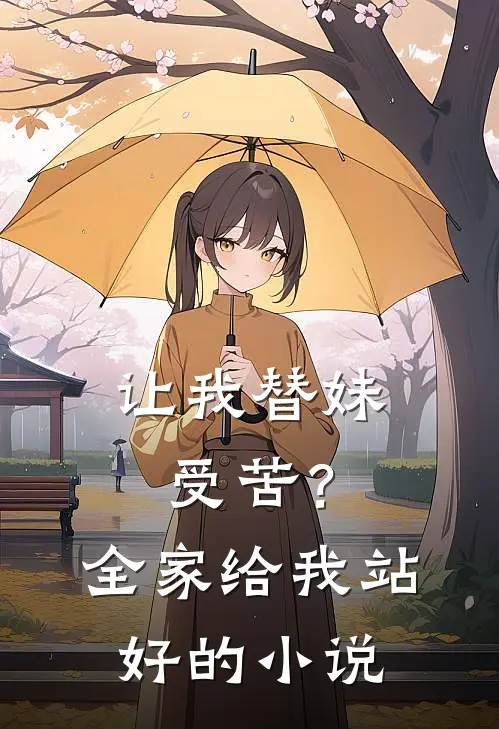 让我替妹受苦?全家给我站好的叫