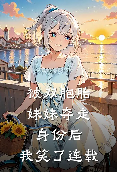 被双胞胎妹妹夺走身份后,我笑了连载