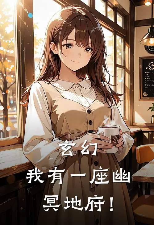 玄幻我有一座幽冥地府! 隔壁江叔叔