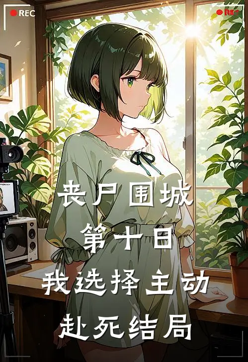 丧尸围城第十日,我选择主动赴死结局是