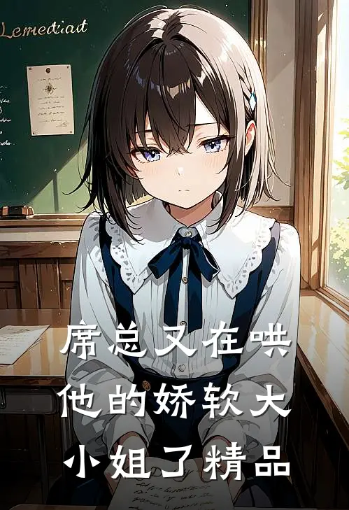 席总又在哄他的娇软大小姐了精品