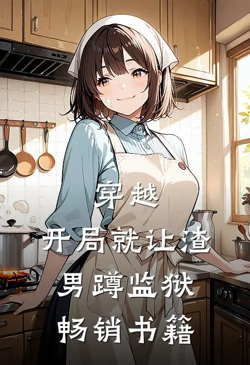 穿越开局就让渣男蹲监狱畅销书籍