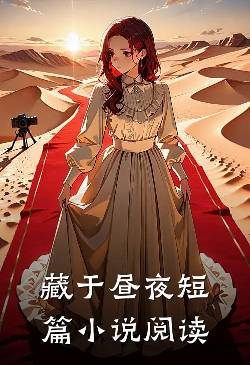 藏于昼夜短篇小说阅读