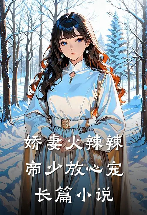 娇妻火辣辣帝少放心宠长篇在线阅读