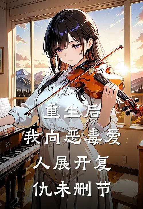 重生后,我向恶毒爱人展开复仇未删节