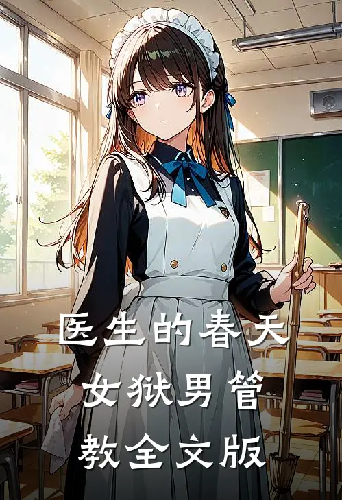 医生的春天：女狱男管教全文版