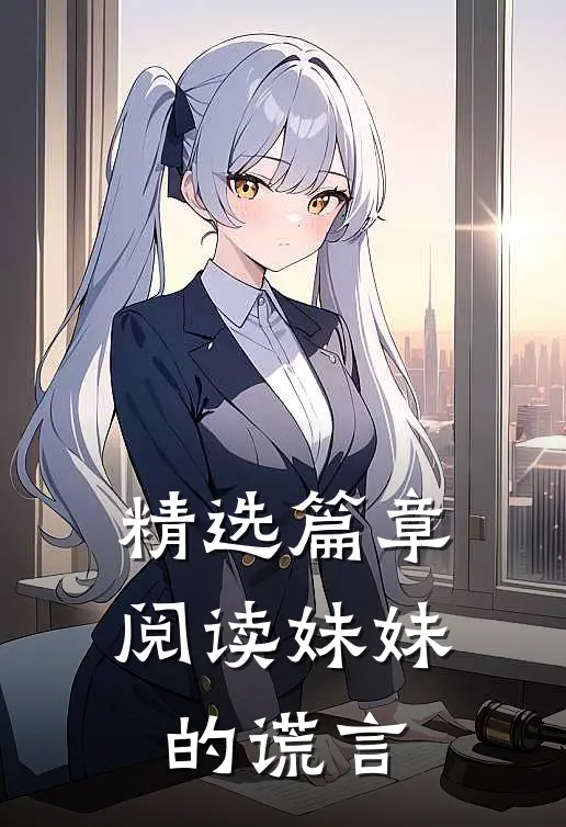 精选篇章阅读妹妹的谎言