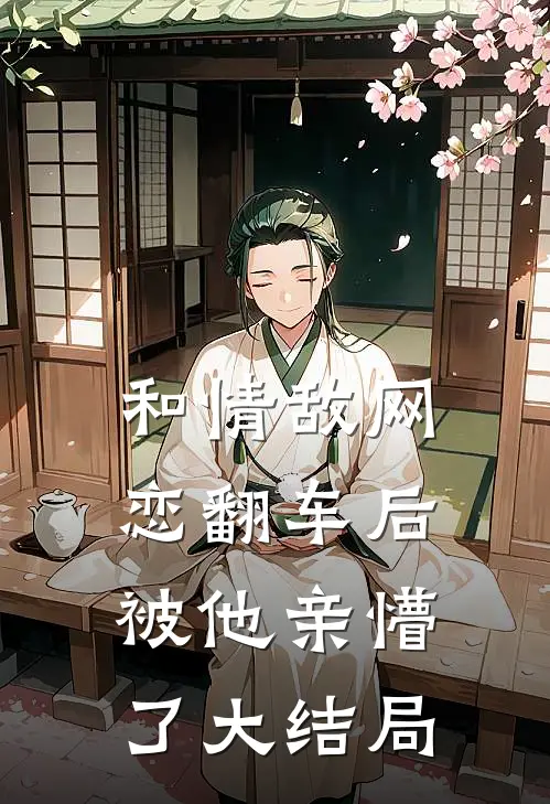 和情敌网恋翻车后,被他亲懵了大结局