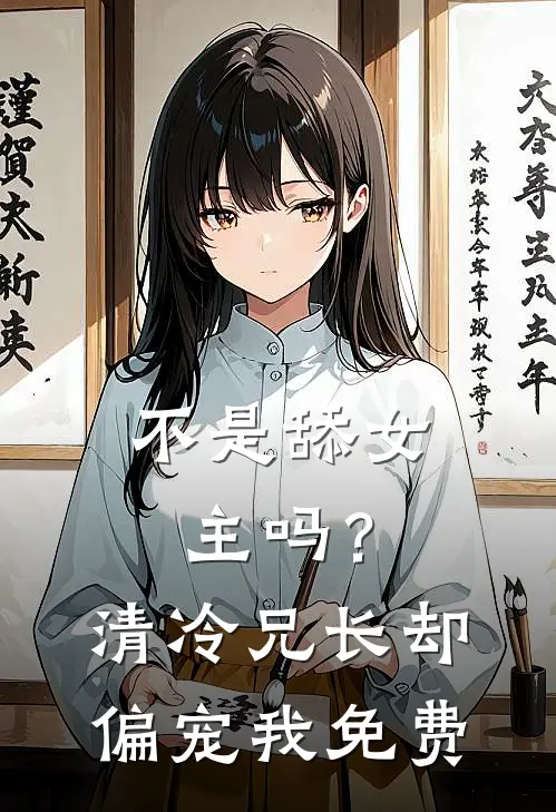 不是舔女主吗?清冷兄长却偏宠我免费