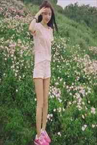 你是我未写完的诗无删版