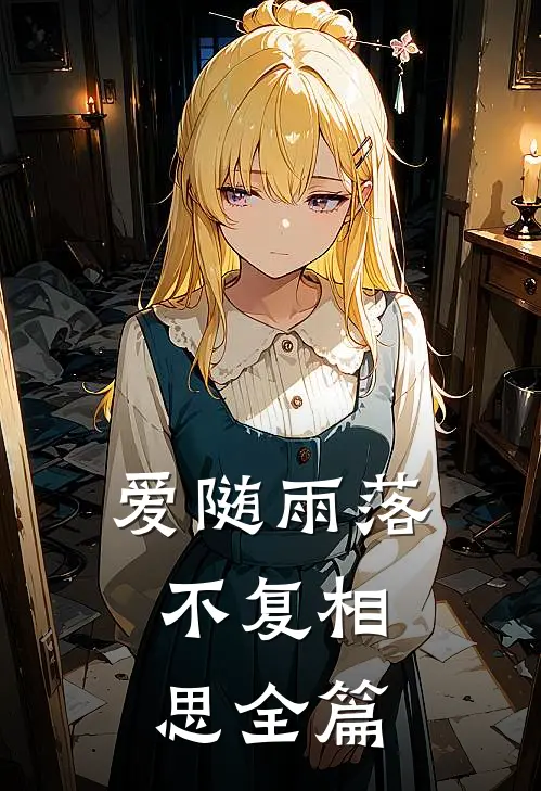 爱随雨落,不复相思全篇免费阅读