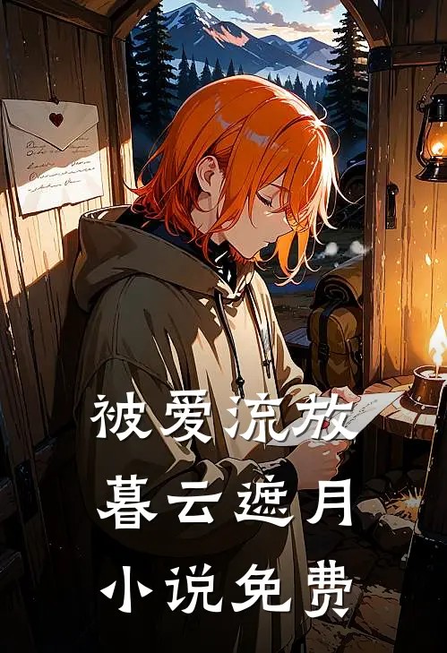 被爱流放,暮云遮月免费观看