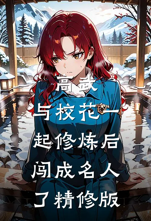 高武与校花一起修炼后闯成名人了精修版在线观看