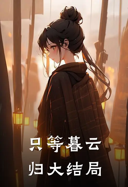 只等暮云归大结局免费阅读
