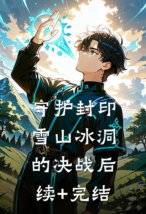 守护封印：雪山冰洞的决战后续+完结