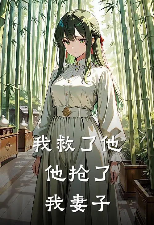 我救了他,他抢了我妻子的老公