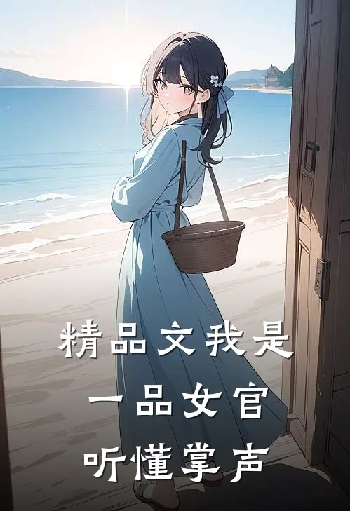 精品文我是一品女官,听懂掌声的