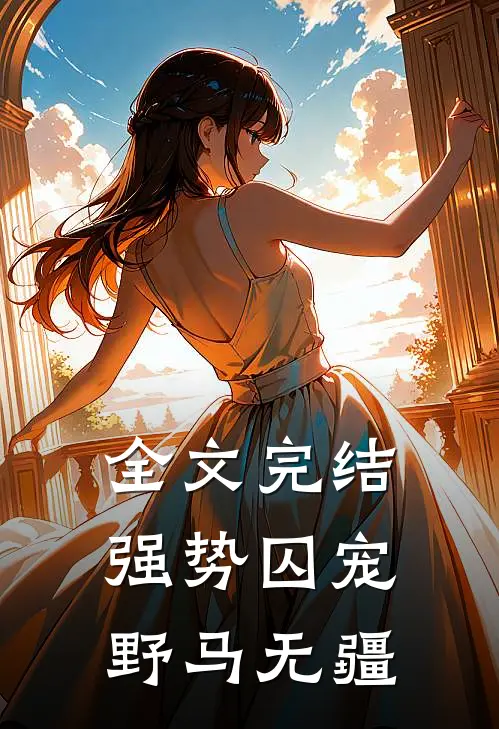 全文完结强势囚宠野马无疆免费阅读