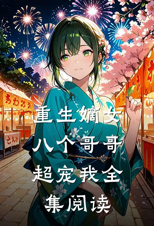 重生嫡女八个哥哥超宠我全集阅读