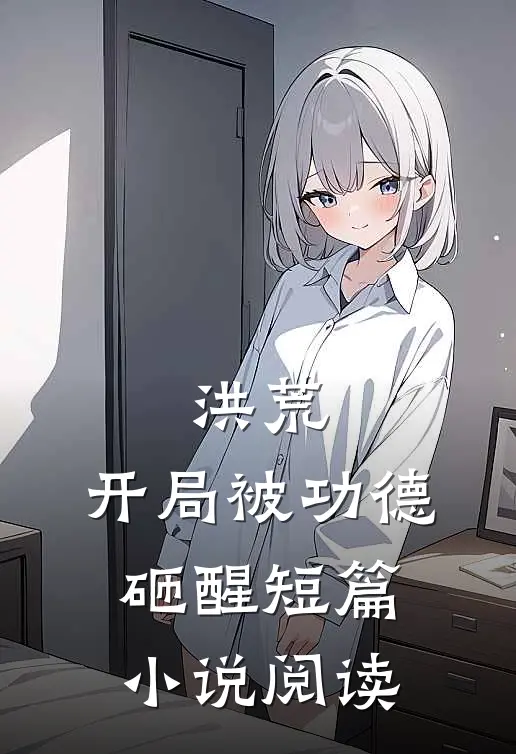 洪荒开局被功德砸醒短篇阅读全文