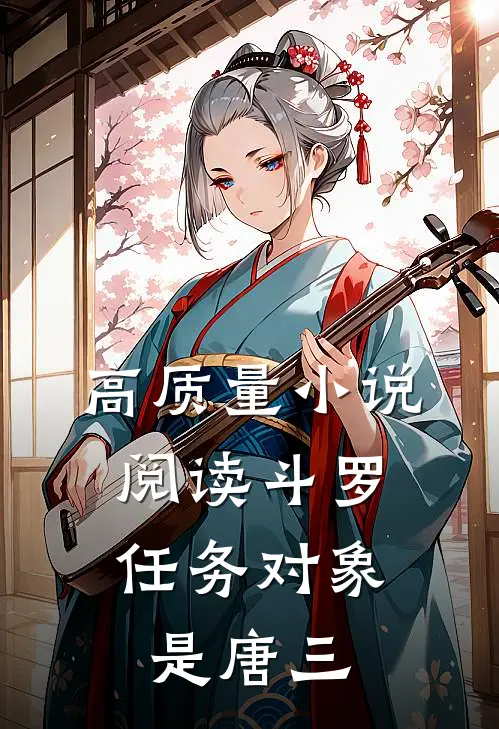 高质量小说阅读斗罗：任务对象是唐三