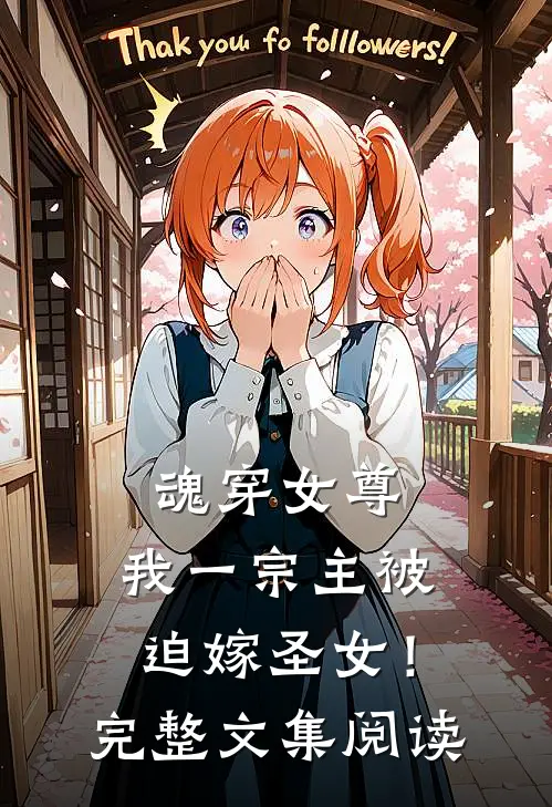 魂穿女尊我一宗主被迫嫁圣女!完整文集阅读